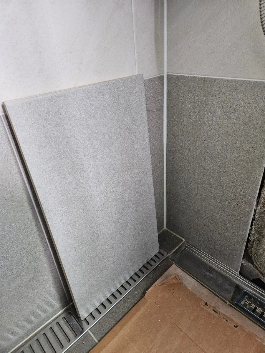 깨진타일부분교체 욕실벽타일보수 5