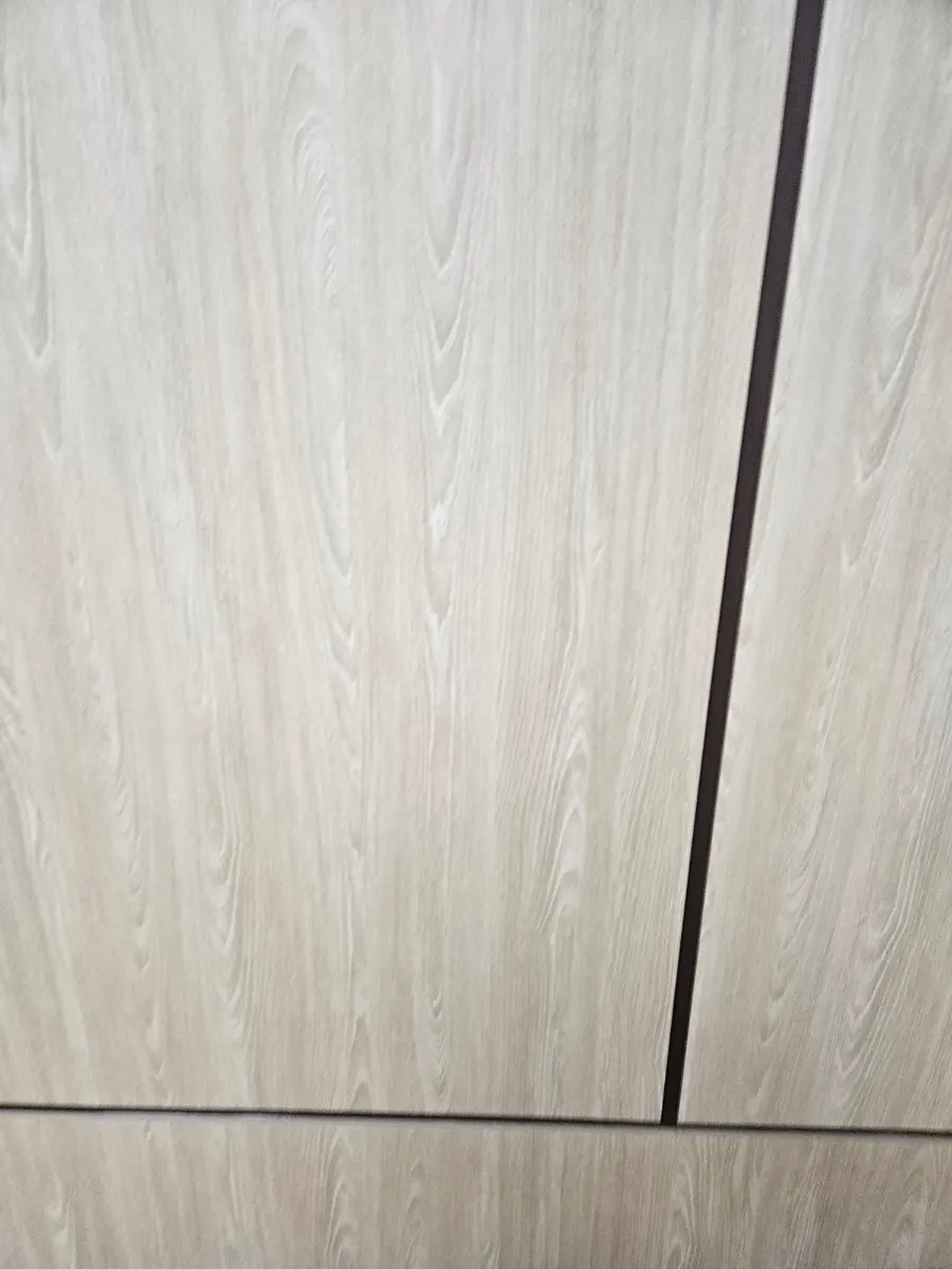 거실아트월필름 뜯긴합판 시트지작업 10