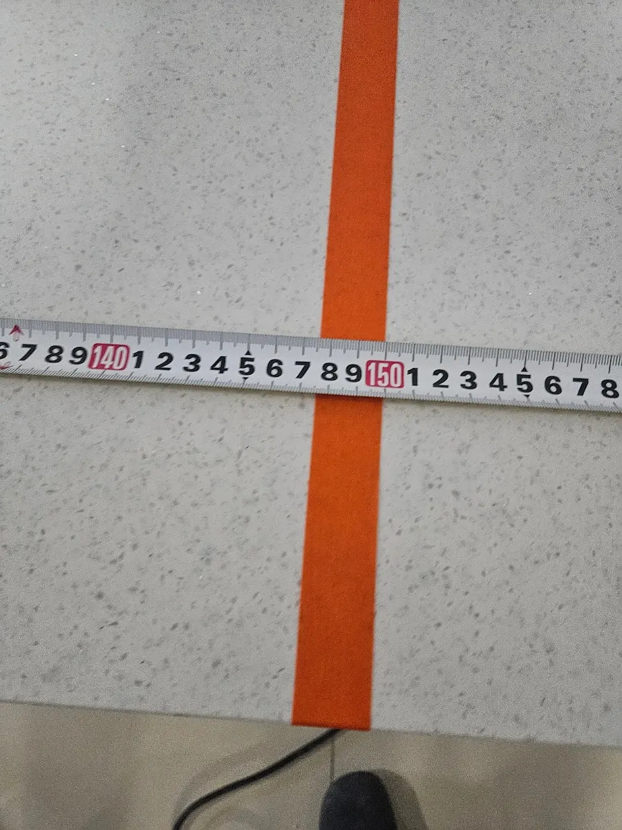 아일랜드 수납장 리폼 크기 줄이고 위치이동하기 4